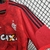 Camisa Flamengo Retrô III Third Masculino 13/14 para torcedores apaixonados - Camisa oficial do Flamengo, perfeita para colecionadores - Estilo retrô com design exclusivo do Flamengo - Camisa masculina do Flamengo com qualidade premium - Ideal para jogos 