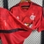 Camisa Flamengo Retrô III Third Masculino 13/14 para torcedores apaixonados - Camisa oficial do Flamengo, perfeita para colecionadores - Estilo retrô com design exclusivo do Flamengo - Camisa masculina do Flamengo com qualidade premium - Ideal para jogos 