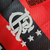 Camisa Flamengo Retrô I Home Masculino 95/96 - Camisa de futebol Flamengo vintage - Camisa retrô do Flamengo para homens - Camisa do Flamengo anos 90 - Camisa Flamengo 95/96 original - Camisa masculina Flamengo estilo retrô - Camisa Flamengo para torcedor
