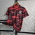 Camisa Flamengo Edição Especial Torcedor Masculino 22/23 - Camisa do Flamengo para torcedores - Camisa oficial Flamengo 22/23 - Edição limitada camisa Flamengo - Camisa de futebol Flamengo masculina - Camisa para fãs do Flamengo - Camisa Flamengo com desi