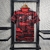 Camisa Flamengo Edição Especial Torcedor Masculino 22/23 - Camisa do Flamengo para torcedores - Camisa oficial Flamengo 22/23 - Edição limitada camisa Flamengo - Camisa de futebol Flamengo masculina - Camisa para fãs do Flamengo - Camisa Flamengo com desi