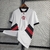 Camisa Flamengo Edição Especial Torcedor Masculino 23/24 - Camisa do Flamengo para torcedores apaixonados - Camisa oficial do Flamengo 2023/2024 - Edição especial camisa do Flamengo para homens - Camisa do Mengão com design exclusivo - Camisa Flamengo com