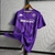 Camisa Fiorentina I Home Versão Torcedor Masculino 22/23 - Camisa oficial da Fiorentina para torcedores - Camisa de futebol masculina Fiorentina 2022/2023 - Adquira a camisa do seu time do coração - Camisa torcedor Fiorentina com design exclusivo - Camisa