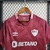 Camisa Fluminense III Third Versão Torcedor Masculino 22/23 - Camisa oficial Fluminense para torcedores - Camisa de futebol Fluminense III 22/23 - Estilo e conforto para torcedores do Fluminense - Camisa Fluminense III para homens apaixonados pelo clube -