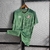 Camisa Fluminense Treino Versão Torcedor Masculino 22/23 - Camisa de treino Fluminense para torcedores - Camisa masculina Fluminense 2022/2023 - Roupa oficial Fluminense para fãs - Camisa de futebol Fluminense para treinos - Estilo e conforto para torcedo