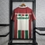 Camisa Fluminense Retrô I Home Masculino 02/03 à venda online - Camisa de futebol Fluminense para torcedores - Camisa retrô do Fluminense para colecionadores - Compre camisa Fluminense 02/03 com desconto - Camisa oficial Fluminense masculina - Estilo vint