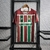 Camisa Fluminense Retrô I Home Masculino 02/03 à venda online - Camisa de futebol Fluminense para torcedores - Camisa retrô do Fluminense para colecionadores - Compre camisa Fluminense 02/03 com desconto - Camisa oficial Fluminense masculina - Estilo vint
