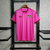 Camisa Fluminense Edição Especial Outubro Rosa para torcedores masculinos 23/24 - Camisa do Fluminense Outubro Rosa com design exclusivo - Edição limitada da camisa Fluminense para apoiar a luta contra o câncer de mama - Camisa Fluminense masculina com es