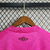 Camisa Fluminense Edição Especial "Outubro Rosa" Versão Torcedor Masculino 23/24