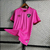 Camisa Fluminense Edição Especial Outubro Rosa para torcedores masculinos 23/24 - Camisa do Fluminense Outubro Rosa com design exclusivo - Edição limitada da camisa Fluminense para apoiar a luta contra o câncer de mama - Camisa Fluminense masculina com es