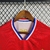 Imagem do Camisa Fortaleza Vermelho Versão Torcedor Masculino 23/24