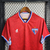 Camisa Fortaleza Vermelho Versão Torcedor Masculino 23/24 - Camisa oficial do Fortaleza para torcedores - Camisa de futebol masculina Fortaleza 2023 - Camisa do Fortaleza para jogos e treinos - Camisa vermelha do Fortaleza para torcedores apaixonados - Ca