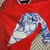 Camisa Fortaleza Vermelho Versão Torcedor Masculino 23/24 - Sports ERA - Mais que uma Camisa!