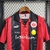 Camisa retrô Eintracht Frankfurt 98/99 para homens - Camisa oficial do Eintracht Frankfurt - Camisa vintage de futebol - Camisa de time alemão retrô - Camisa masculina Eintracht Frankfurt - Estilo clássico para torcedores - Camisa de jogo Eintracht Frankf