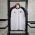 Camisa Fulham I Home Versão Torcedor Masculino 23/24 - Camisa oficial do Fulham para torcedores - Camisa de futebol masculina Fulham 2023/2024 - Compre a camisa do Fulham e mostre seu amor pelo time - Camisa do Fulham para torcedores apaixonados - Camisa 