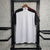 Camisa Fulham I Home Versão Torcedor Masculino 23/24 - Camisa oficial do Fulham para torcedores - Camisa de futebol masculina Fulham 2023/2024 - Compre a camisa do Fulham e mostre seu amor pelo time - Camisa do Fulham para torcedores apaixonados - Camisa 