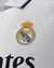 Imagem do Real Madrid I Home Versão Torcedor Masculino 22/23 - Branca