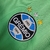 Camisa Grêmio Goleiro Versão Torcedor Masculino 23/24 - Camisa de goleiro Grêmio para torcedores - Camisa oficial Grêmio 2023/2024 - Compre camisa do Grêmio goleiro online - Camisa Grêmio goleiro masculina - Estilo e conforto na camisa do Grêmio - Camisa 