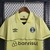 Camisa Grêmio Goleiro Versão Torcedor Masculino 23/24 - Camisa de goleiro Grêmio para torcedores - Camisa oficial Grêmio 2023/2024 - Camisa de futebol Grêmio para homens - Camisa Grêmio goleiro com tecnologia de absorção - Camisa Grêmio 23/24 para fãs do 