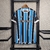 Camisa Grêmio I Home Versão Torcedor Masculino 23/24 - Camisa oficial Grêmio 2023 - Camisa de futebol Grêmio masculina - Camisa Grêmio torcedor 23/24 - Comprar camisa Grêmio I Home - Camisa Grêmio para jogo - Camisa Grêmio 23/24 preço - Camisa Grêmio I Ho