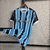 Camisa Grêmio I Home 23/24 para Torcedor Masculino - Estilo e conforto para torcedores do Grêmio - Camisa oficial Grêmio 2023/2024 - Pronta-entrega para você torcer com orgulho - Compre camisa Grêmio I Home e mostre seu amor pelo clube - Camisa de futebol