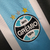 Camisa Grêmio Retrô I Home Masculino 99/00 - Camisa de futebol Grêmio retrô - Camisa oficial Grêmio 1999/2000 - Estilo vintage para torcedores do Grêmio - Camisa Grêmio masculina para colecionadores - Camisa retrô Grêmio para jogos e eventos - Camisa de t