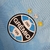 Camisa Grêmio III Third Versão Torcedor Masculino 22/23 - Camisa oficial do Grêmio para torcedores - Camisa de futebol Grêmio 2023 - Camisa masculina Grêmio III - Estilo e conforto para torcedores - Camisa Grêmio 22/23 com design exclusivo - Camisa de jog