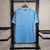 Camisa Grêmio III Third Versão Torcedor Masculino 22/23 - Camisa oficial do Grêmio para torcedores - Camisa de futebol Grêmio 2023 - Camisa masculina Grêmio III - Estilo e conforto para torcedores - Camisa Grêmio 22/23 com design exclusivo - Camisa de jog