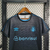 Camisa Grêmio III Third Versão Torcedor Masculino 23/24 - Camisa de futebol Grêmio pronta-entrega - Camisa oficial Grêmio 2023/2024 - Camisa masculina Grêmio para torcedores - Camisa Grêmio III ideal para jogos - Camisa Grêmio III com design exclusivo - C