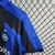 Camisa Inter de Milão I Home Versão Torcedor Masculino 22/23 - Camisa oficial do Internacional - Camisa de futebol Inter de Milão para torcedores - Camisa masculina Inter de Milão 2023 - Produto licenciado do time Inter - Camisa de jogo Inter de Milão 22/