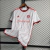 Camisa Internacional II Away Versão Torcedor Masculino 23/24 - Camisa do Internacional para torcedores - Camisa de futebol Internacional II Away 2023 - Camisa oficial do Internacional para homens - Camisa de jogo Internacional II Away 23/24 - Roupa de tor