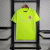 Camisa Internacional Goleiro Versão Torcedor Masculino 23/24 - Camisa de goleiro Internacional para torcedores - Camisa oficial do Internacional 2023/2024 - Roupa de jogo para torcedores do Internacional - Camisa masculina do Internacional para fãs - Esti