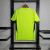 Camisa Internacional Goleiro Versão Torcedor Masculino 23/24 - Camisa de goleiro Internacional para torcedores - Camisa oficial do Internacional 2023/2024 - Roupa de jogo para torcedores do Internacional - Camisa masculina do Internacional para fãs - Esti