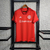 Camisa Internacional I Home Versão Torcedor Masculino 23/24 disponível para compra imediata - Camisa do Internacional para torcedores apaixonados - Compre a camisa oficial do Inter e mostre seu amor pelo time - Camisa masculina do Internacional 23/24 pron