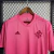 Camisa Internacional Edição Especial Outubro Rosa para torcedores masculinos - Camisa 22/23 do Internacional com temática Outubro Rosa - Compre a camisa do Internacional e apoie a campanha Outubro Rosa - Camisa oficial do Internacional edição limitada Out