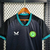 Camisa Irlanda III Third Versão Torcedor Masculino Preto 23/24 na internet