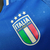 Camisa Itália I Home Versão Jogador Masculino Azul 23/24 na internet
