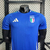 Camisa Itália I Home Versão Jogador Masculino Azul 23/24 - comprar online