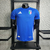 Camisa Itália I Home Versão Jogador Masculino Azul 23/24