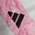 Imagem do Camisa Juventus Segundo Uniforme ( II Away ) Versão Torcedor Masculino Adidas 23/24 - Branca e Rosa