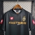 Camisa Juventus Retrô II Away Masculino 01/02 - Camisa de futebol Juventus 2001/2002 - Camisa retrô da Juventus para torcedores - Camisa masculina Juventus Away 01/02 - Camisa clássica Juventus para colecionadores - Camisa Juventus retrô estilo vintage - 