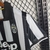 Camisa Juventus Retrô I Home Masculino 14/15 - Camisa de futebol Juventus 14/15 - Camisa retrô Juventus para homens - Camisa oficial Juventus 2014/2015 - Camisa Juventus masculina estilo retrô - Camisa Juventus 14/15 para torcedores - Camisa de jogo Juven