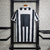 Camisa Juventus Retrô I Home Masculino 95/96 - Camisa de time retrô Juventus - Camisa masculina da Juventus 95/96 - Camisa retrô da Juventus para colecionadores - Camisa Juventus vintage para fãs - Camisa de futebol Juventus 95/96 - Camisa retrô para torc