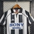 Camisa Juventus Retrô I Home Masculino 97/98 - Camisa retrô da Juventus para fãs - Camisa de futebol masculina Juventus 97/98 - Estilo clássico da Juventus para colecionadores - Camisa oficial Juventus anos 90 - Camisa retrô Juventus para torcedores - Cam