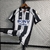 Camisa Juventus Retrô I Home Masculino 97/98 - Camisa retrô da Juventus para fãs - Camisa de futebol masculina Juventus 97/98 - Estilo clássico da Juventus para colecionadores - Camisa oficial Juventus anos 90 - Camisa retrô Juventus para torcedores - Cam