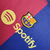 Imagem do Kit Infantil Barcelona I Home Versão Torcedor 24/25