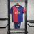 Kit Infantil Barcelona I Home Versão Torcedor 24/25
