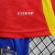 Kit Infantil Espanha I Home Versão Torcedor 24/25 - comprar online