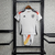 Kit Infantil Alemanha I Home Versão Torcedor 24/25 Pronta-Entrega
