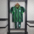 Kit Infantil Arábia Saudita I Home Versão Torcedor 24/25